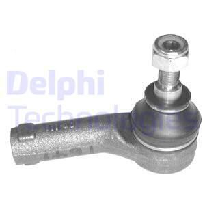 Наконечник рулевой тяги DELPHI TA1641