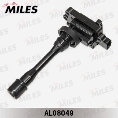Катушка зажигания Miles AL08049