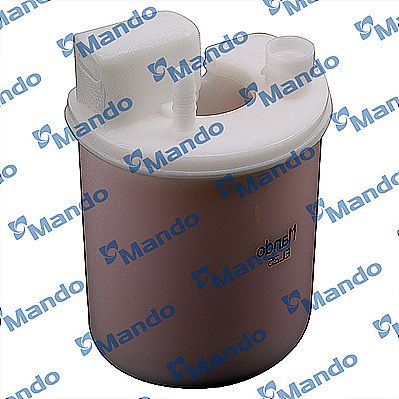 Фильтр топливный Mando EFF00197T