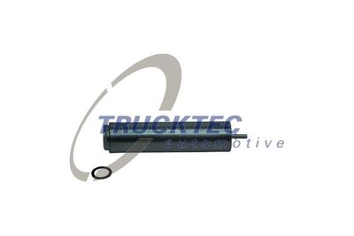 Фильтр топливный Trucktec 0838044