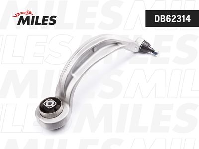 Рычаг подвески передний левый Miles DB62314