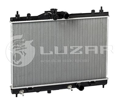 Радиатор охлаждения LUZAR LRC141ED