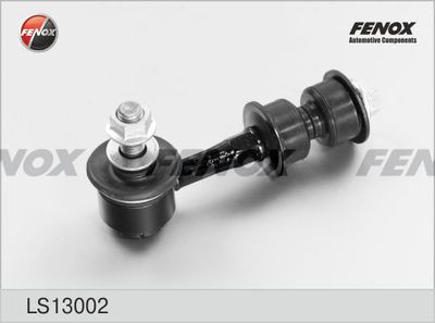 Тяга стабилизатора переднего FENOX LS13002