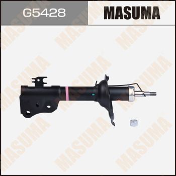 Амортизатор газомасляный Masuma G5428