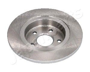 Диск тормозной JAPANPARTS DPW06C