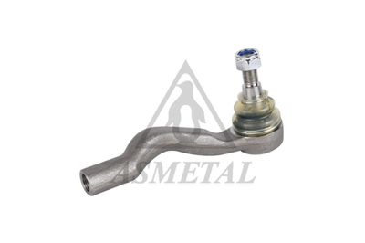 Наконечник рулевой тяги AS METAL 17MR0816