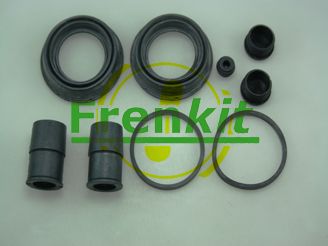 Ремкомплект суппорта тормозного переднего FRENKIT 248107