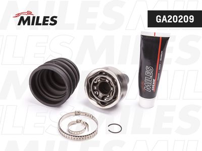 ШРУС наружный Miles GA20209