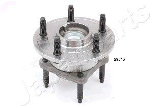 Ступица колеса JAPANPARTS KK29015