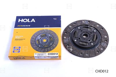 Диск сцепления HOLA CHD012