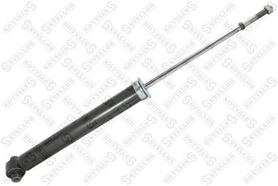 Амортизатор задний газовый STELLOX 42039602SX