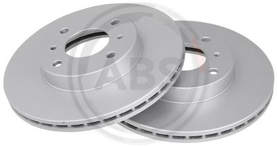 Диск тормозной TATSUMI TCC1086
