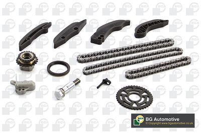 Комплект цепи ГРМ BGA TC0900FK