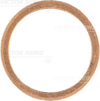 Кольцо уплотнительное VICTOR REINZ 417023300
