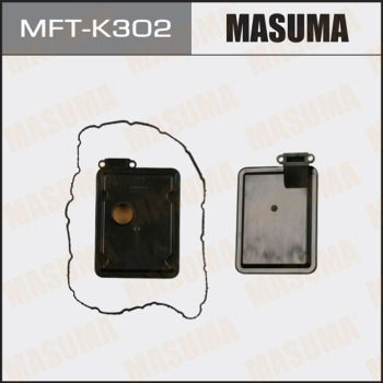 Фильтр АКПП Masuma MFTK302
