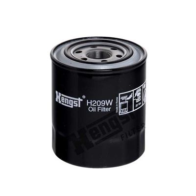 Фильтр масляный Hengst H209W