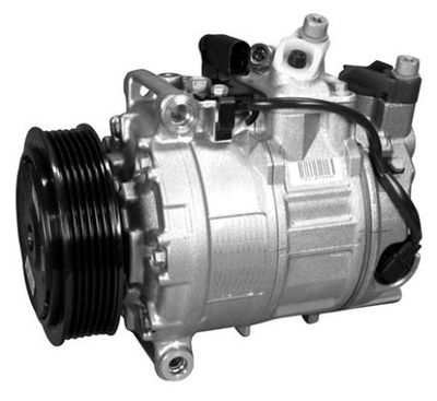 Компрессор кондиционера NRF 32611