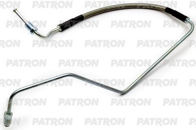 Шланг тормозной задний PATRON PBH0339