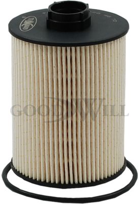 Фильтр топливный GOODWILL FG110