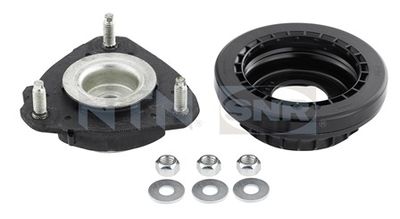 Опора амортизатора переднего с подшипником SNR KB65211