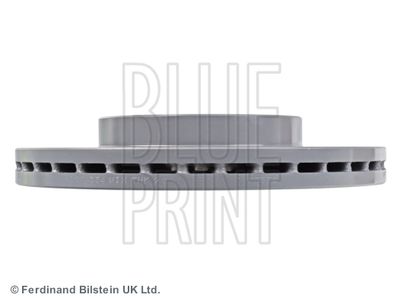 Диск тормозной Blue Print ADG04354