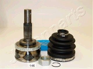 ШРУС JAPANPARTS GI146
