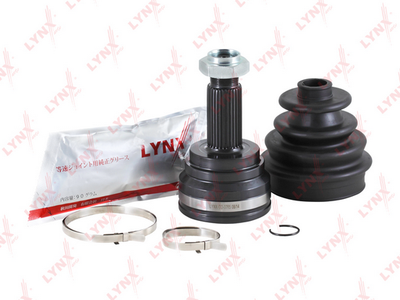 ШРУС наружный LYNXauto CO3765