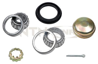 Комплект подшипника ступицы SNR R15712