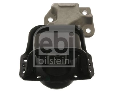 Подушка двигателя FEBI 38955