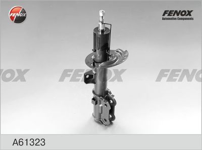 Амортизатор FENOX A61323