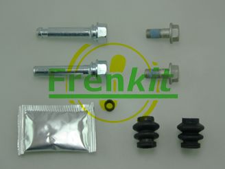 Ремкомплект направляющих суппорта FRENKIT 809019
