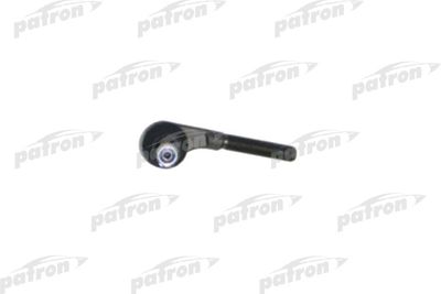 Наконечник рулевой тяги левый PATRON PS1013L
