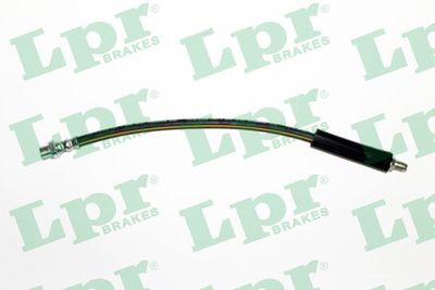 Шланг тормозной LPR 6T46889