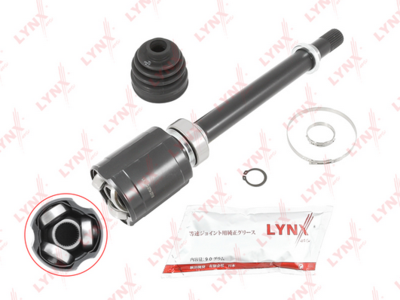 ШРУС LYNXauto CI3754