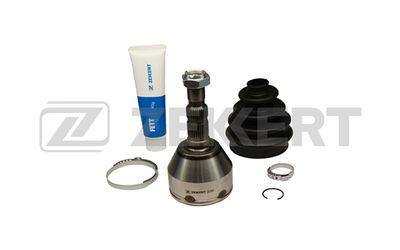 ШРУС наружный B-RING BOC1706