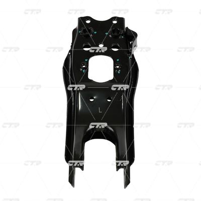 Рычаг подвески левый нижний CTR CQ0320L