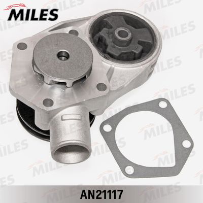 Насос водяной Miles AN21117