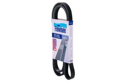 Ремень поликлиновой FINWHALE BP5PK1750