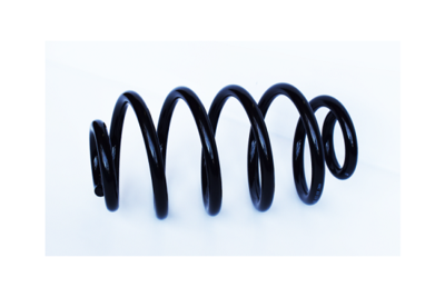 Пружина задняя STANDARD SPRINGS ST120063R