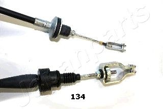 Трос сцепления JAPANPARTS GC134
