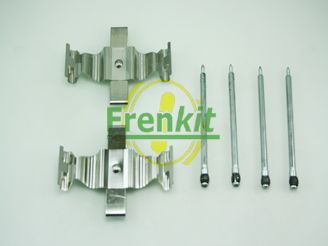Комплект монтажный тормозных колодок FRENKIT 901803