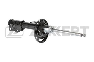 Амортизатор газовый левый передней подвески Zekkert SG6544