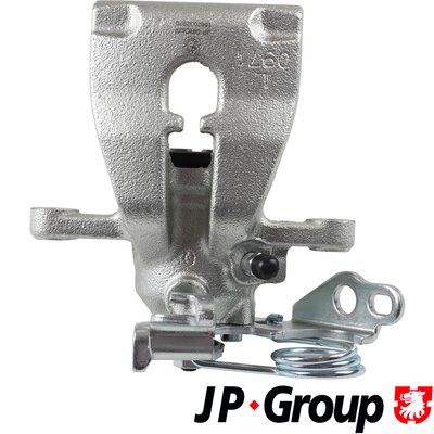 Суппорт тормозной JP Group 1562002970