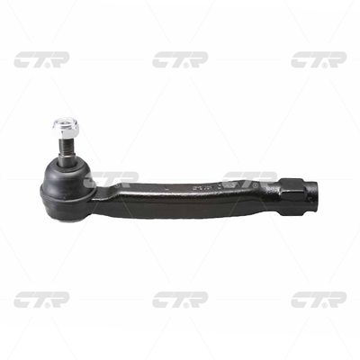 Наконечник рулевой тяги левый CTR CE0797