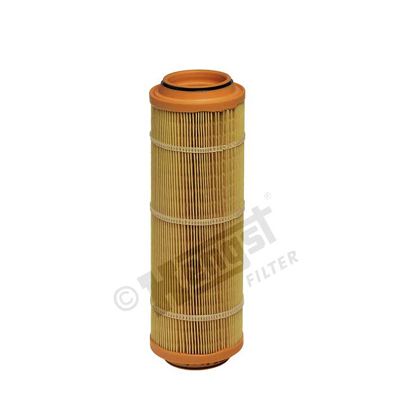 Фильтр воздушный Hengst E350L02