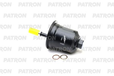 Фильтр топливный PATRON PF3182