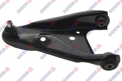 Рычаг подвески левый с шаровой опорой SIDEM 5970