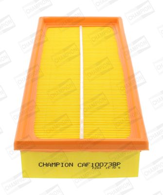 Фильтр воздушный CHAMPION CAF100738P