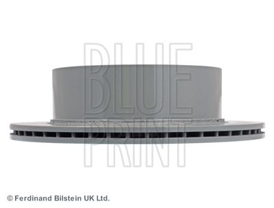 Диск тормозной Blue Print ADC443130