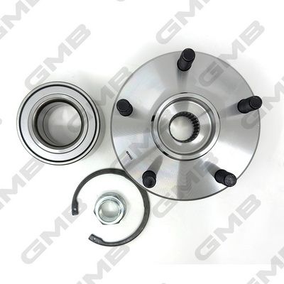 Ступица передняя GMB GH10200